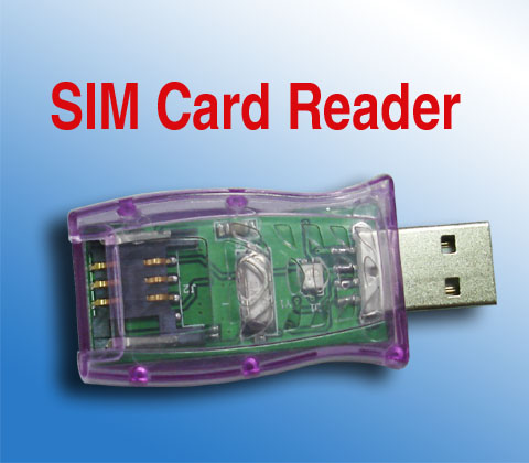 sim card reader software sim card reader software